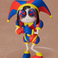 The Amazing Digital Circus - Pomni Pop Up Parade Figure