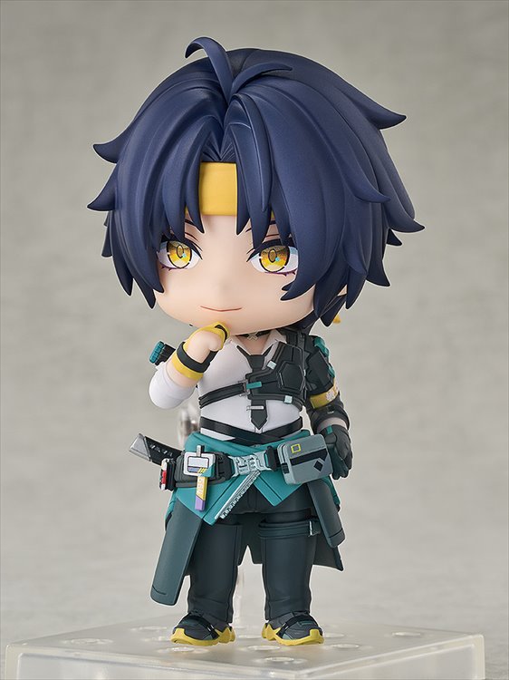 Zenless Zone Zero - Harumasa Asaba Nendoroid