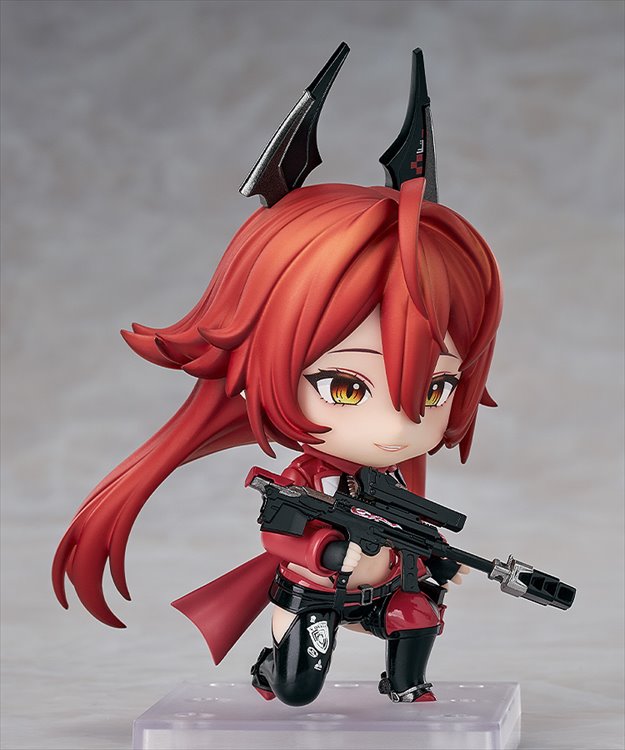 Goddess of Victory Nikke - Red Hood Nendoroid