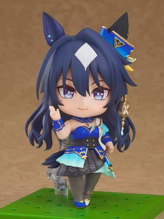 Umamusume - Verxina Nendoroid
