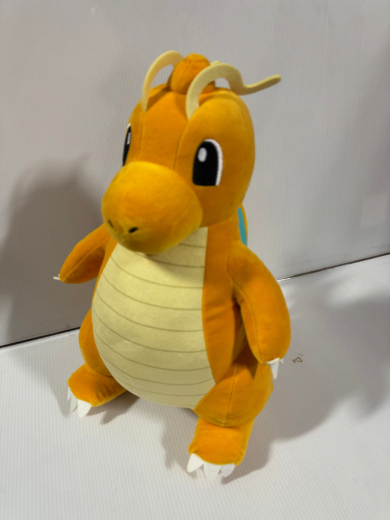 Pokemon - Dragonite 32cm Plush