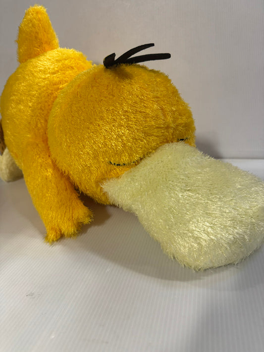 Pokemon - Psyduck 32cm Plush