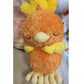Pokemon - Torchic Sleeping 35cm Plush
