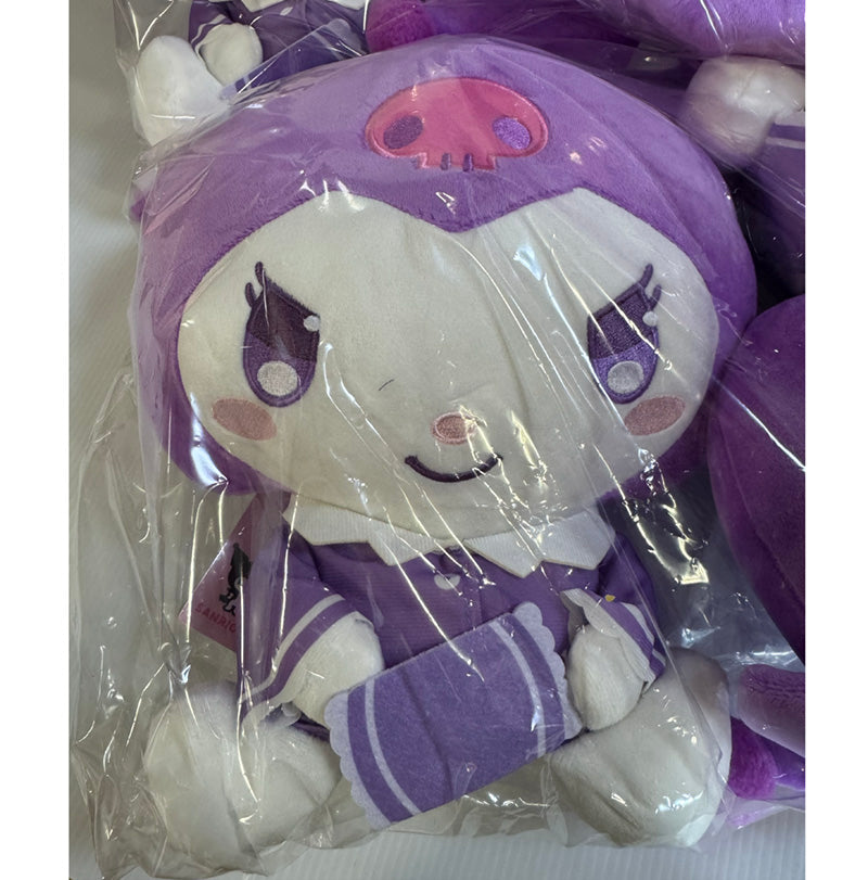 Sanrio - Kuromi 27cm Plush