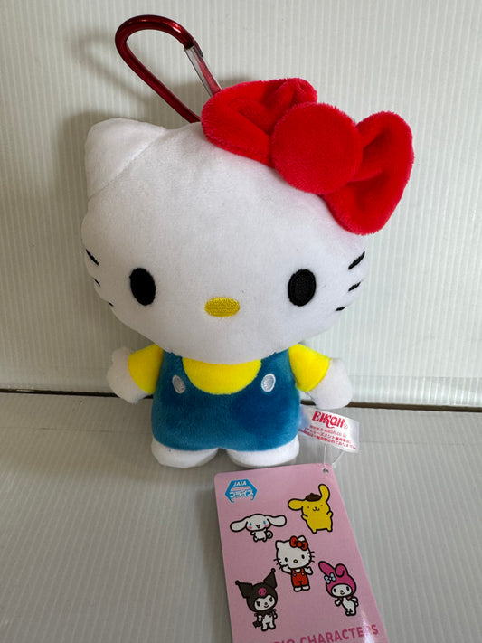 Sanrio - Hello Kitty 16cm Coin Pouch Plush