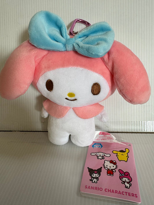 Sanrio - My Melody 16cm Coin Pouch Plush