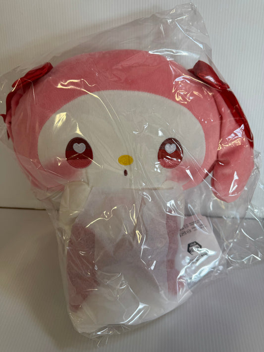 Sanrio - My Melody 28cm Ribbon Holic Plush