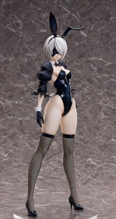 Nier Automata - 1/4 2b Yorha N.2 Bunny Figure
