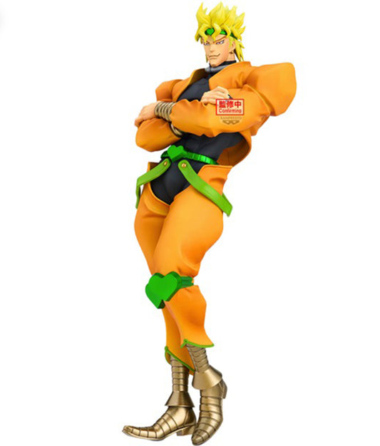 Jojos Bizarre Adventure Part III - Dio Mometria Prize Figure