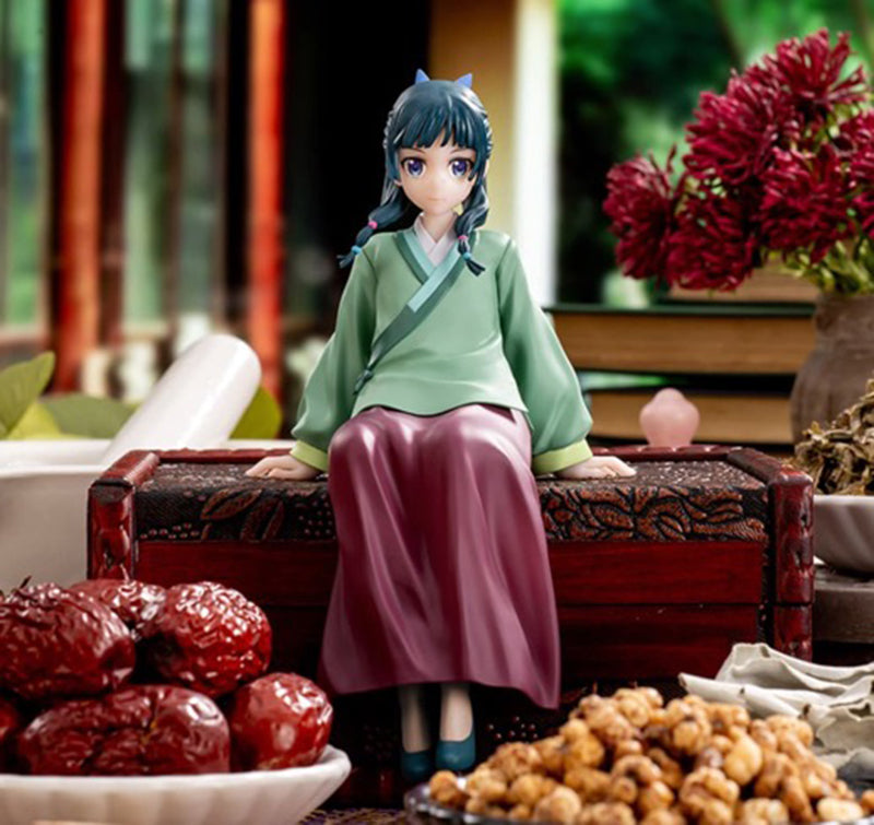 The Apothecary Diaries - Maomao Premium Chokonose Prize Figure