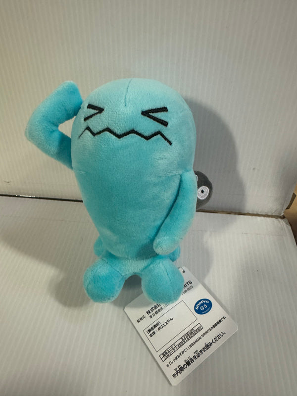 Pokemon - Wobbuffet 13cm Plush