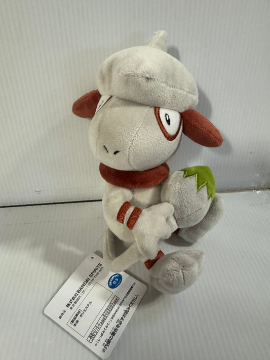 Pokemon - Smeargle 13cm Plush