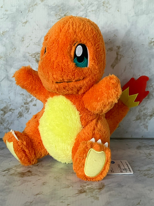 Pokemon - Charmander 25cm Plush