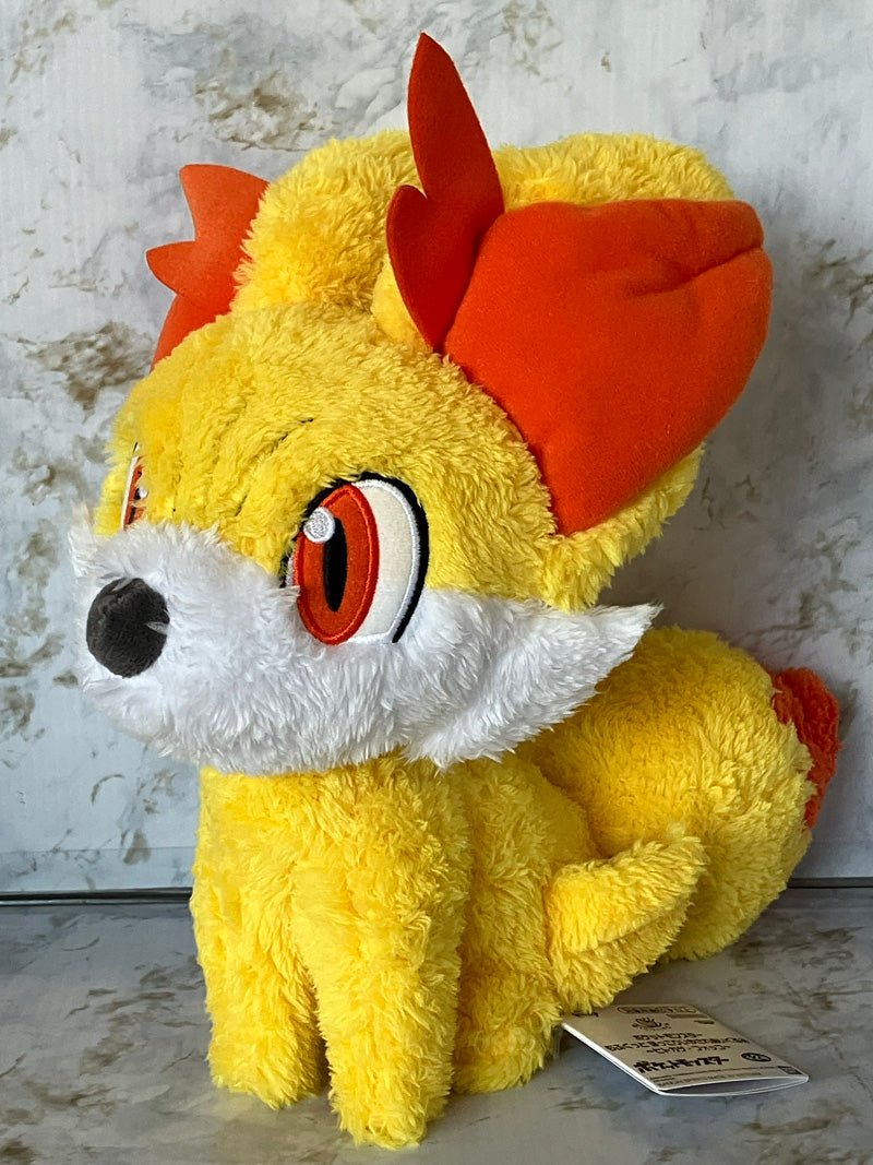 Pokemon - Fennekin 28cm Plush