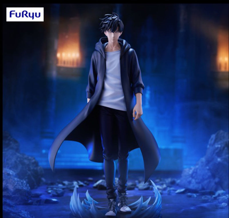 Solo Leveling - Sung Jinwoo Trio-Try-iT Prize Figure