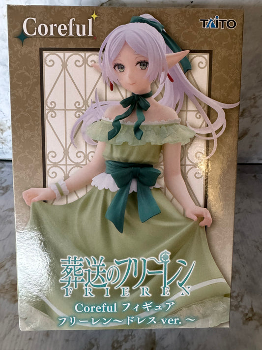 Frieren - Frieren Coreful Figure
