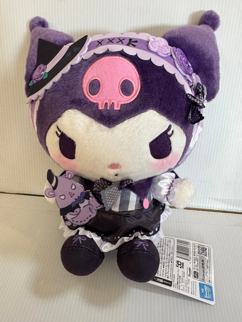Sanrio - Kuromi 29cm Plush
