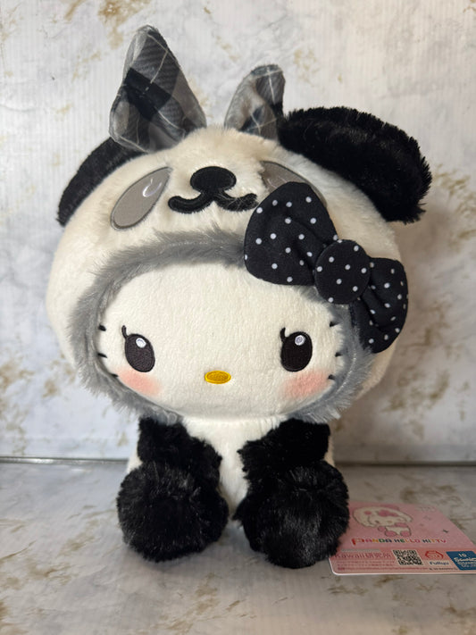 Sanrio - Hello Kitty 25cm Plush B