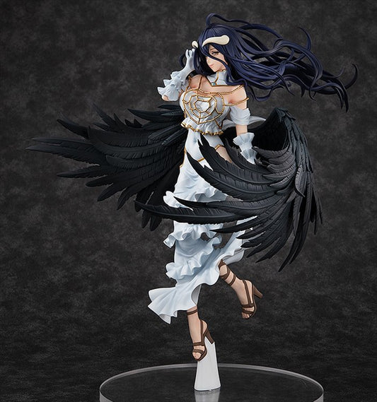 Overlord - 1/7 Albedo Wing Ver. Figure