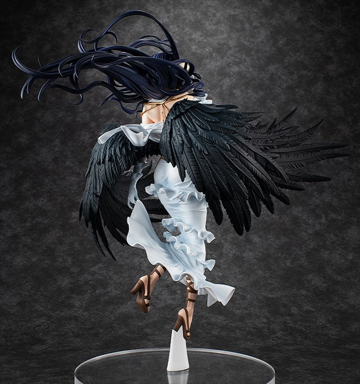 Overlord - 1/7 Albedo Wing Ver. Figure