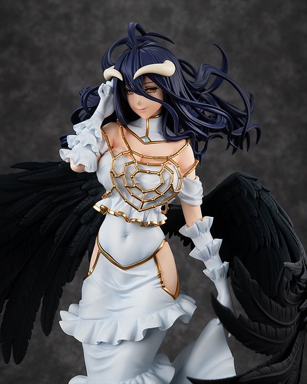 Overlord - 1/7 Albedo Wing Ver. Figure