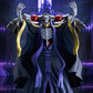 Overlord - Ainz Ooal Gown Pop Up Parade Figure