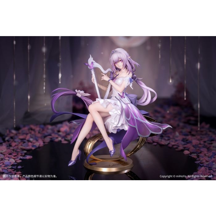 Honkai Star Rail - 1/8 Castorice Star Rail Live Ver. Figure