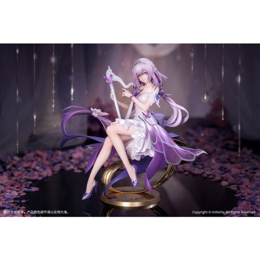 Honkai Star Rail - 1/8 Castorice Star Rail Live Ver. Figure