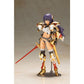 Frame Arms Girl - Durga Gold Ritter