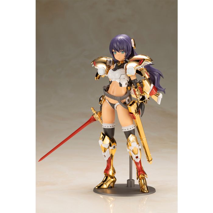 Frame Arms Girl - Durga Gold Ritter