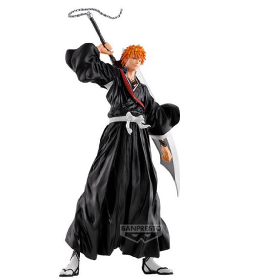 Bleach - Ichigo Grandista Prize Figure
