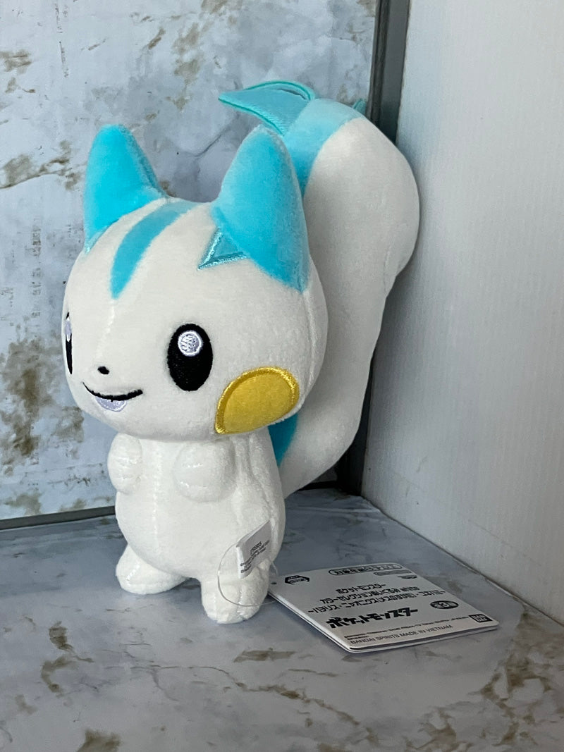 Pokemon - Pachirisu 16cm Plush
