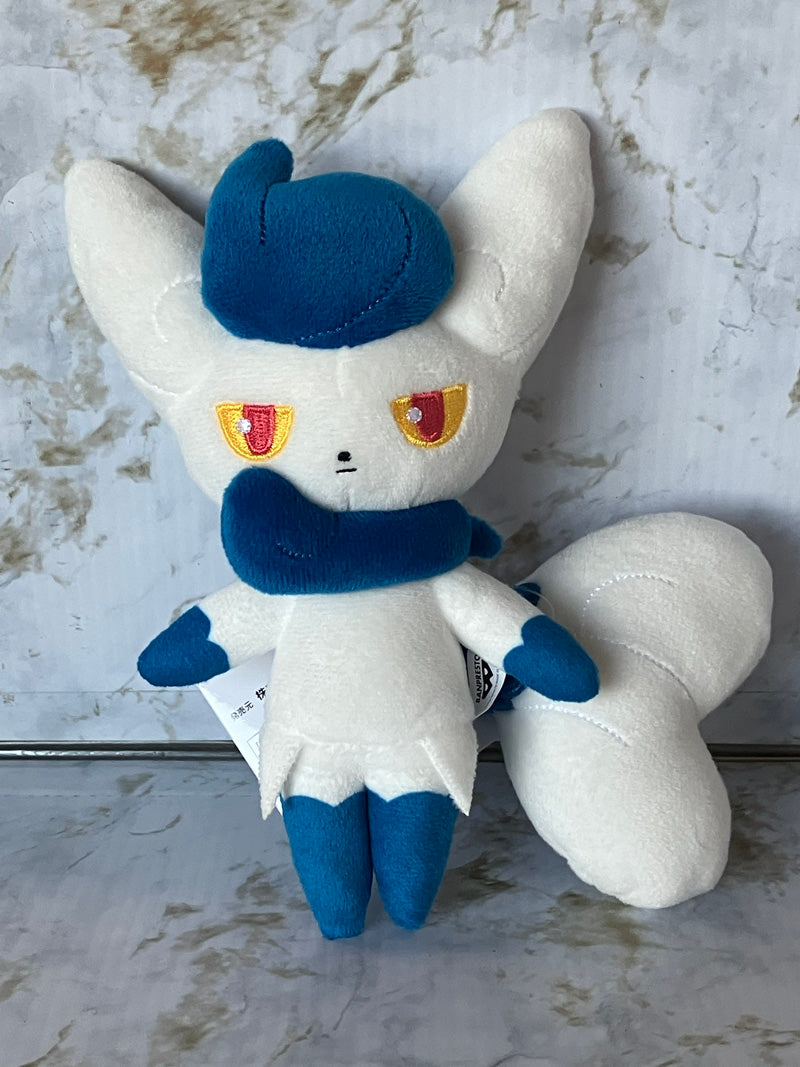 Pokemon - Meowstic 16cm Plush
