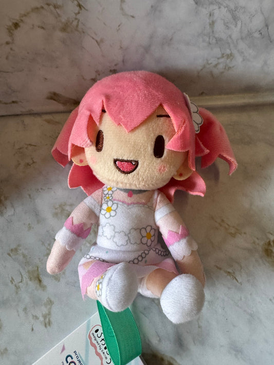Vocaloid Project Sekai - 11cm Plush Momoi Airi