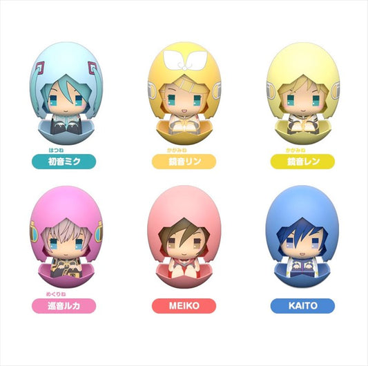 Vocaloid - Capsule Egg Figure SINGLE BLIND BOX CAPSULE