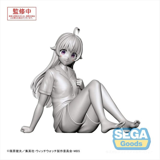 Witch Watch - Nico Wakatsuki