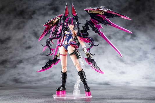 Megami Device - 1/1 Desire Maiden Rider