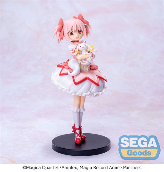 Puella Magi Madoka Magica - Madoka Kaname SPM Prize Figure
