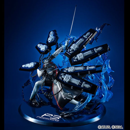 Persona 3 - Thanatos 30th Anniversary Edition