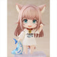 My Cat Is a Kawaii Girl - Kinako Nendoroid