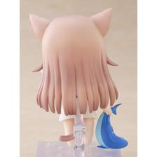 My Cat Is a Kawaii Girl - Kinako Nendoroid