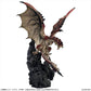 Monster Hunter - Fire Wyvern Rathalos Version 2