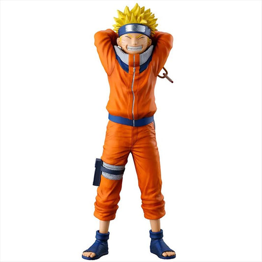 Naruto - Naruto Uzumaki The Land of Waves