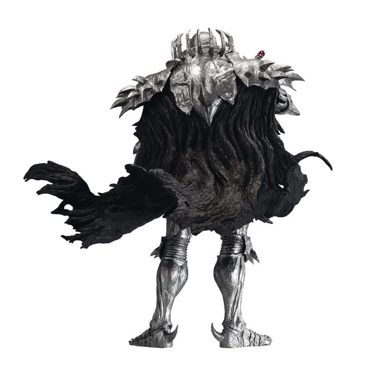 Berserk - Skull Night A Vow of Counterattack