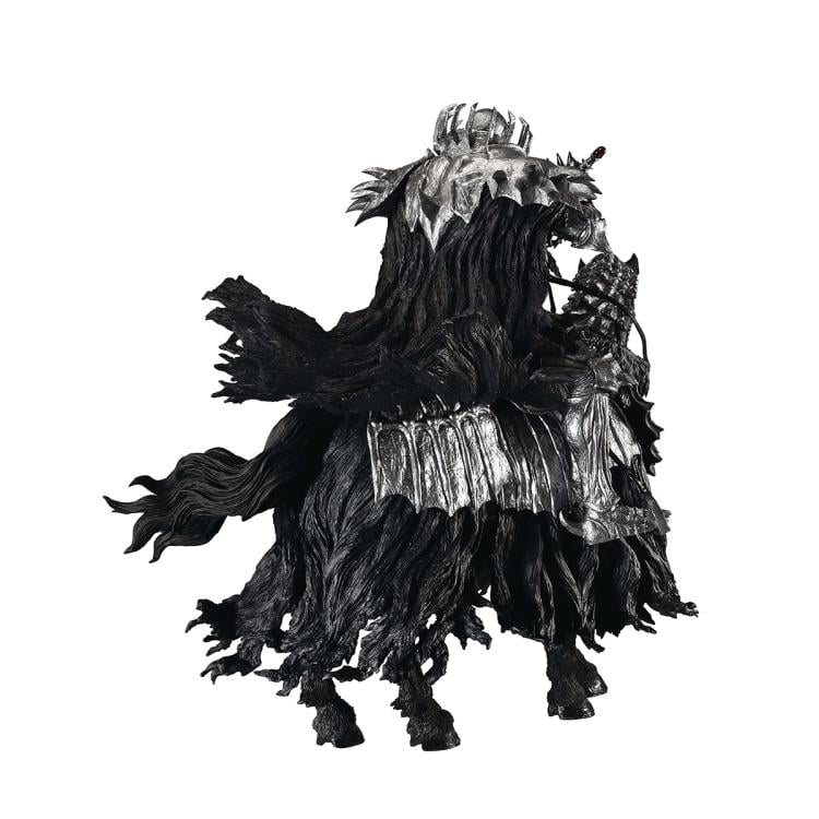 Berserk - Skull Knight Another Version A Vow of Counterattack