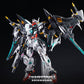 IN ERA - 1/100 Infinity Nova Thunderbolt 2.0 in ERA and RMD
