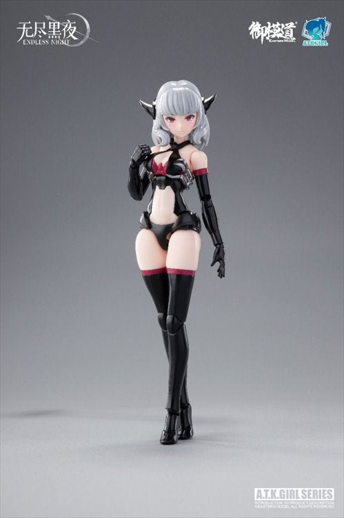 ATK Girl - 1/12 Endless Night Vampire Carmilla