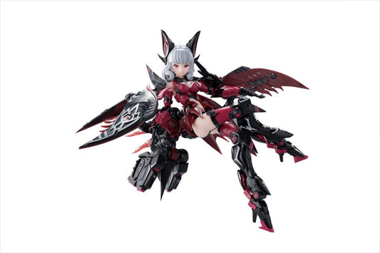 ATK Girl - 1/12 Endless Night Vampire Carmilla