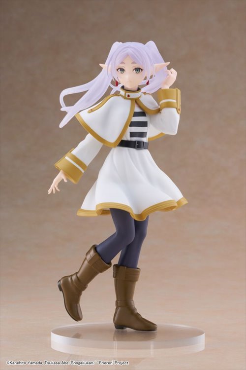 Frieren - Frieren Coreful Prize Figure Re-release