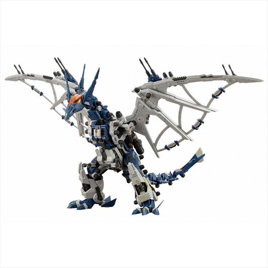 Zoids - 1/72 RZ 046 Salamander
